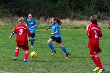Bild 115 - D-Juniorinnen MTSV Neum�nster - Ratzeburger SV : Ergebnis: 4:3